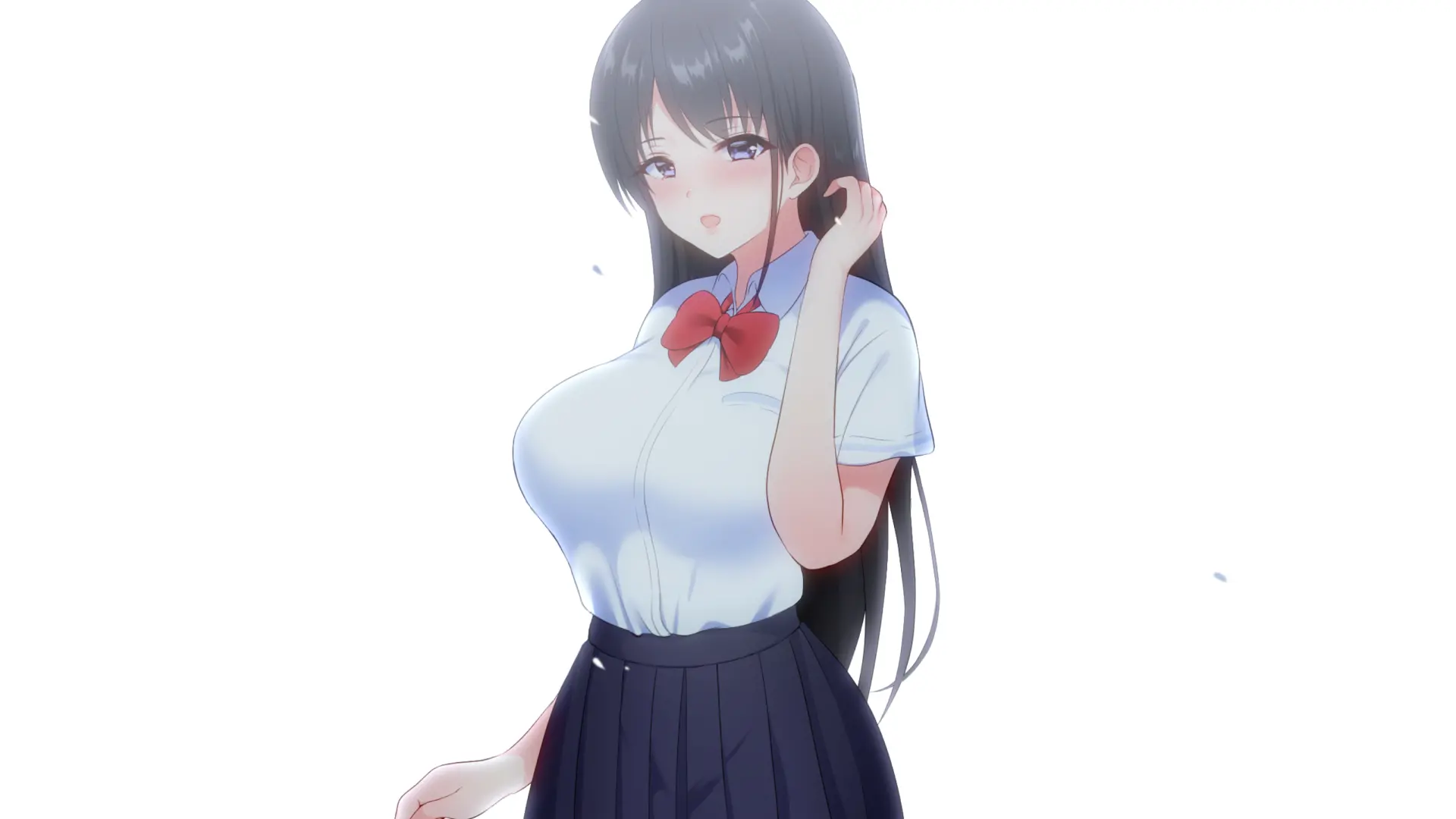 1000-Bai Kyouka Chinpo De Donna Onna Mo Doroddoro No Ahheahe | 1000배 강화자지로 어떤 여자라도 질척질척하게 헤롱헤롱
